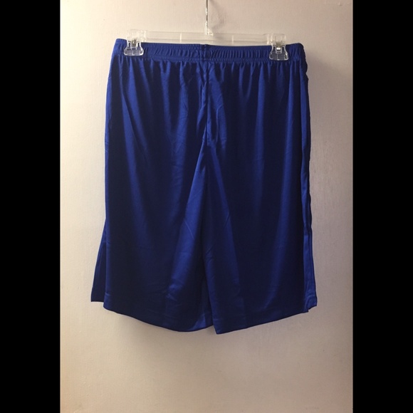 🌟 Men's Performance Short w/pockets - Picture 5 of 7